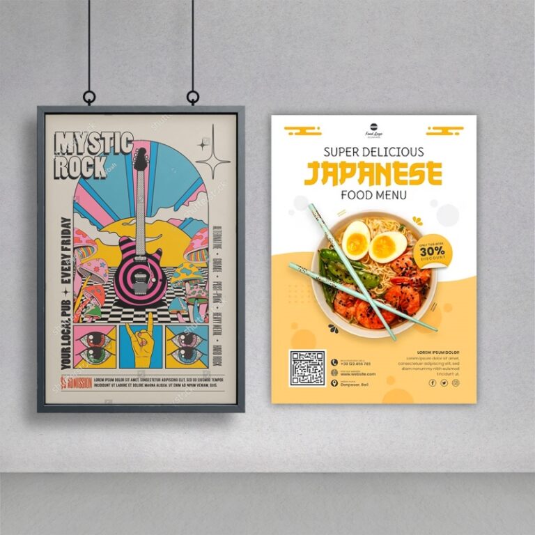🖼️ Posters