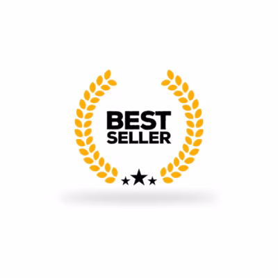 🔥 BEST SELLING