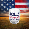 Jolly Graham For Florida Glass