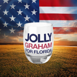 Jolly Graham For Florida Glass