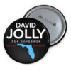 David Jolly Florida Governor 2026 Button