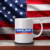 David Jolly Florida Governor 2026 Elections Mug