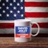 David Jolly Florida Governor 2026 Mug