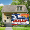 David Jolly Florida Governor 2026 Yard Sign