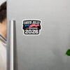 David Jolly For Governor 2026 Election Sticker