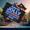 David Jolly For Governor 2026 Florida Election Flag