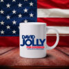 David Jolly For Governor 2026 Mug