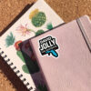 David Jolly For Governor Campaign 2026 Sticker