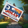 David Jolly For Governor Campaign Flag