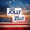 David Jolly For Governor Elections Sticker