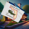 David Jolly For Governor Florida 2026 Flag