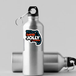 David Jolly For Governor Florida Election Sticker