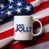 David Jolly For Governor Mug
