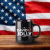 David Jolly For Governor Of Florida 2026 Mug