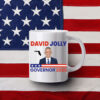 David Jolly Governor 2026 Mug