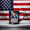 David Jolly for Florida Governor 2026 Election Mug