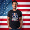 David Jolly for Florida Governor 2026 Election T-Shirt