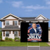 David Jolly for Florida Governor 2026 Election Yard Sign