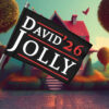 David Jolly for Governor of Florida 2026 Flag