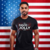 David Jolly for Governor of Florida 2026 T-Shirt