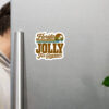 Florida Jolly For Governor Sticker