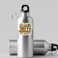 Florida Jolly For Governor Sticker
