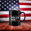 Jolly 2026 US Governor Mug