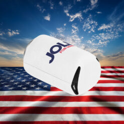 Jolly For Governor 2026 Campaign Can Cooler