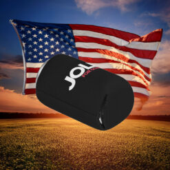 Jolly For Governor 2026 Can Cooler