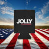 Jolly For Governor 2026 Can Cooler