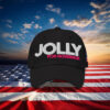 Jolly For Governor 2026 Hat