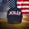 Jolly For Governor 2026 Hats