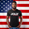 Jolly For Governor 2026 Shirt