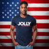 Jolly For Governor 2026 T-Shirt