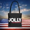 Jolly For Governor 2026 Tote Bag