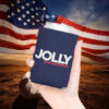 Jolly For Governor Can Cooler