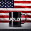 Jolly For Governor Mug