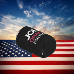 Jolly Graham For Florida 2026 Can Cooler