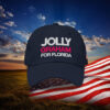 Jolly Graham For Florida 2026 Hat