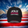 Jolly Graham For Florida 2026 Hats