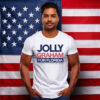 Jolly Graham For Florida Campaign Shirt