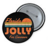 Jolly for Governor of Florida 2026 Button