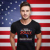 Make Florida Jolly David For Governor Shirt