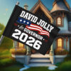 Supporter David Jolly For Governor 2026 Flag