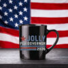 Vintage David Jolly For Governor 2026 Mug