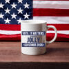 Vote David Jolly For Governor 2026 Mug