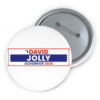 David Jolly For Florida Governor 2026 Buttons