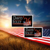David Jolly For Florida Governor 2026 Democratic Stickers