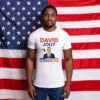 David Jolly For Florida Governor 2026 Election T-Shirts