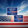David Jolly For Florida Governor 2026 Stickers
